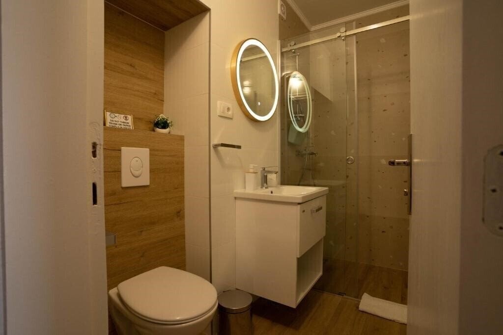 Фотографія Apartments Petra 3*