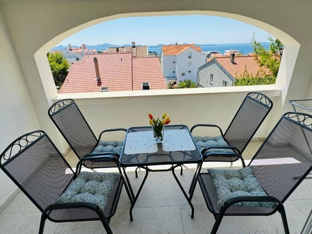 Зображення Apartments Petra 3*