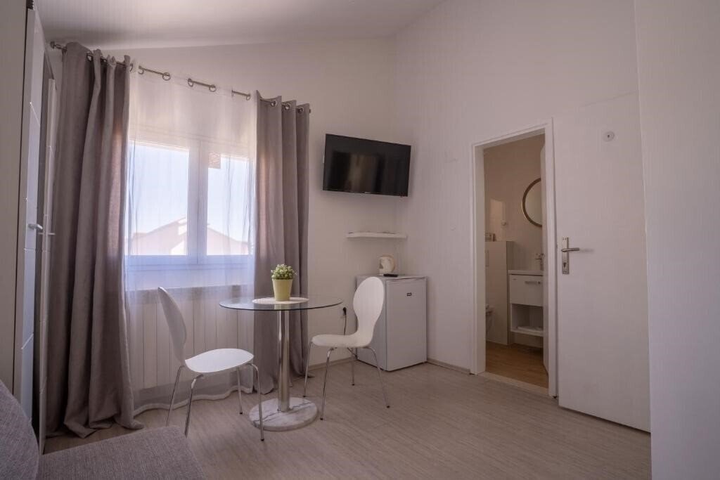 Картинка Apartments Petra 3*