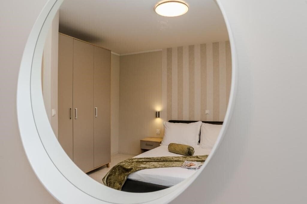 Фотографія Apartments Villa Karla 4*