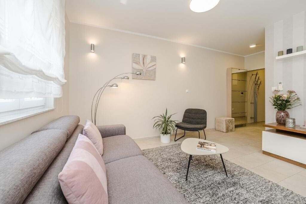 Зображення Apartments Villa Karla 4*