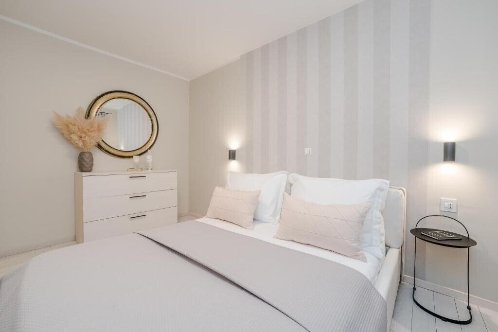 Картинка Apartments Villa Karla 4*
