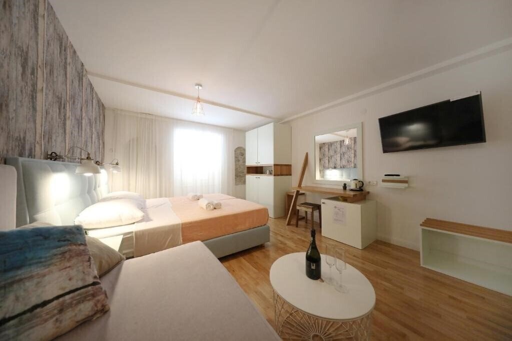 Фотографія Center Apartments Integrated Hotel 4*