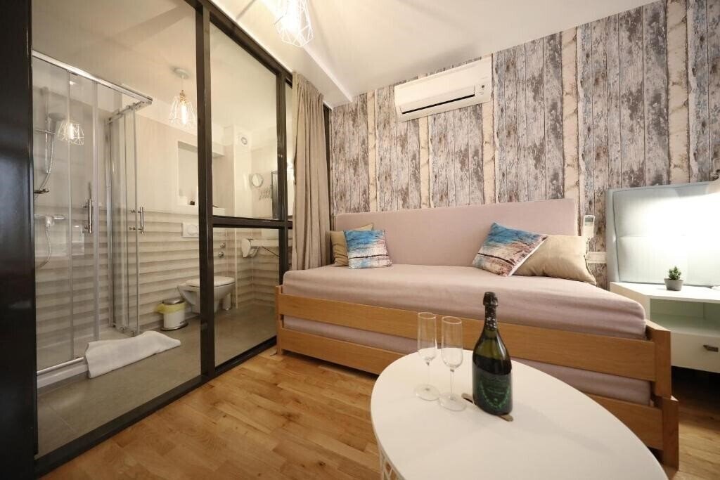 Зображення Center Apartments Integrated Hotel 4*