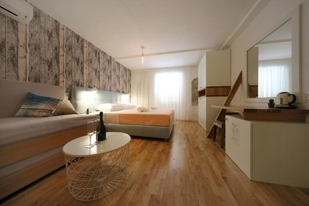 Картинка Center Apartments Integrated Hotel 4*