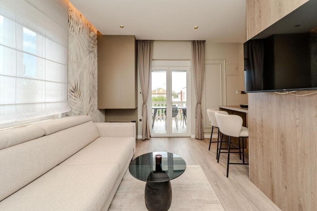 Зображення Design Apartments Dijan 4*