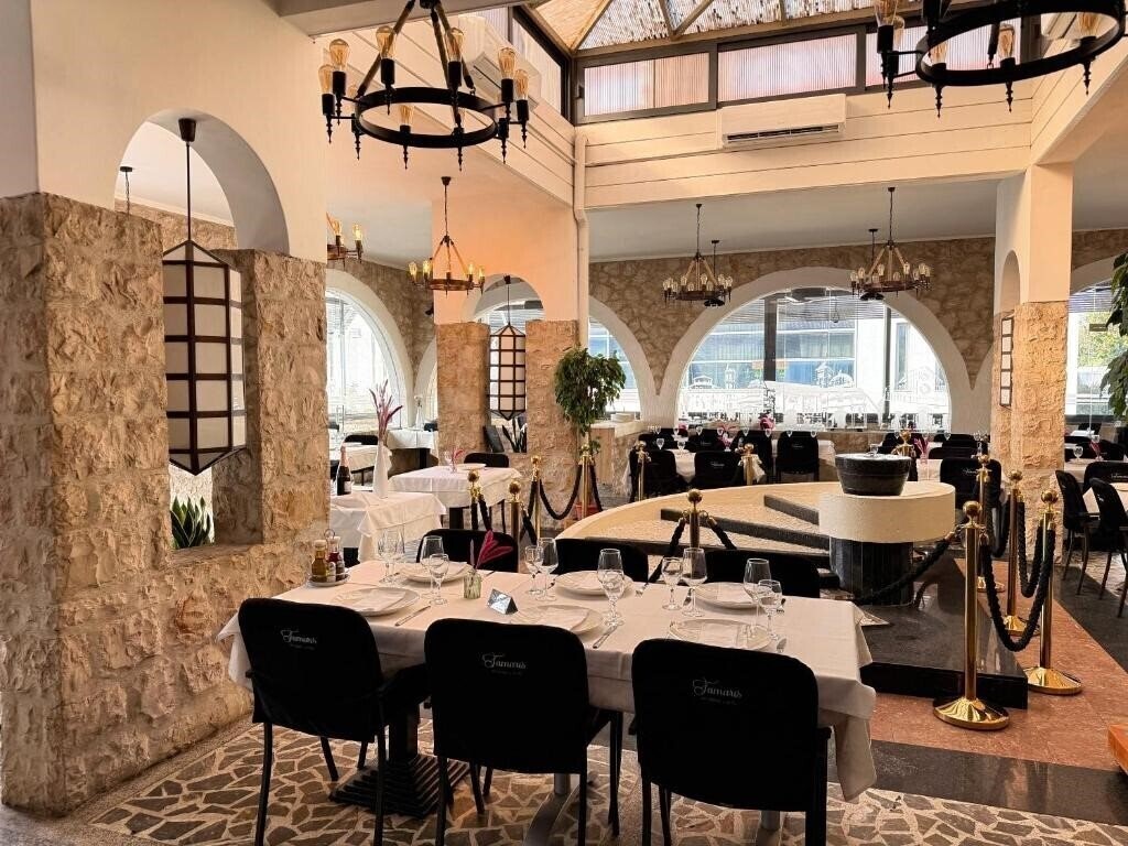 Готель Guest Accomodation Tamaris 3*