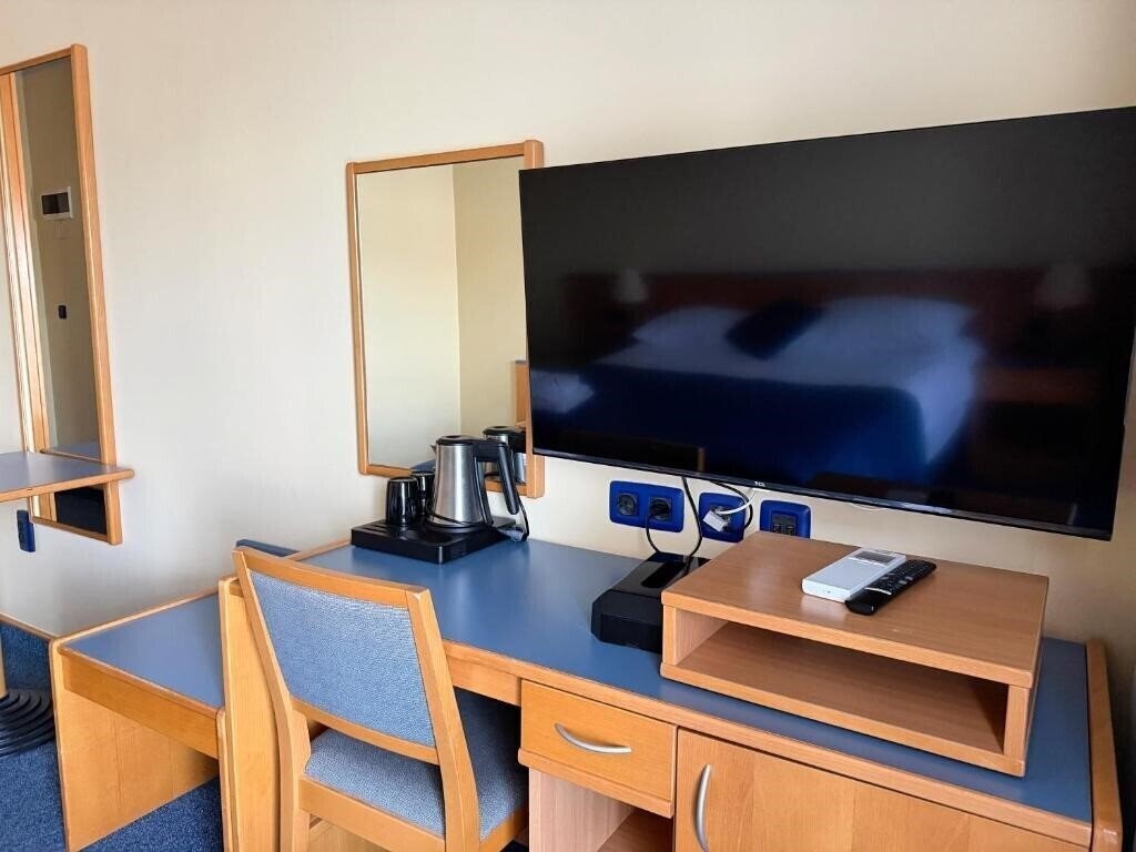 Фото Guest Accomodation Tamaris 3*