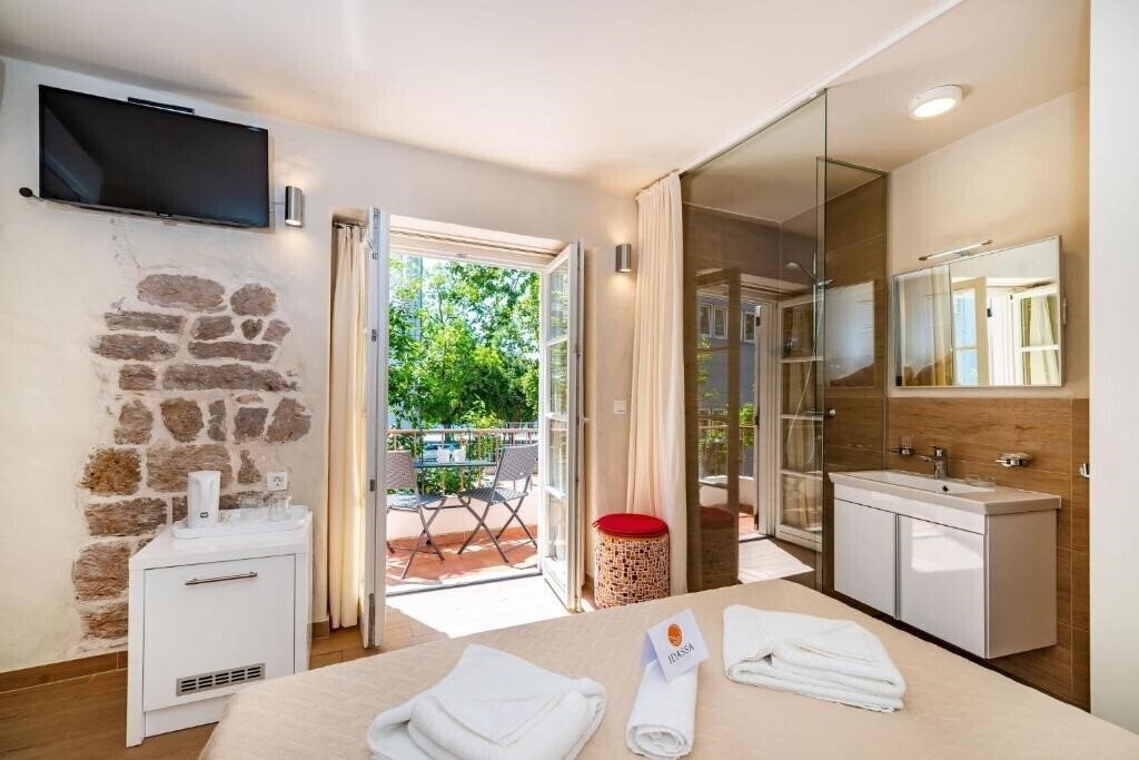 Фотографія Idassa Palace 3*