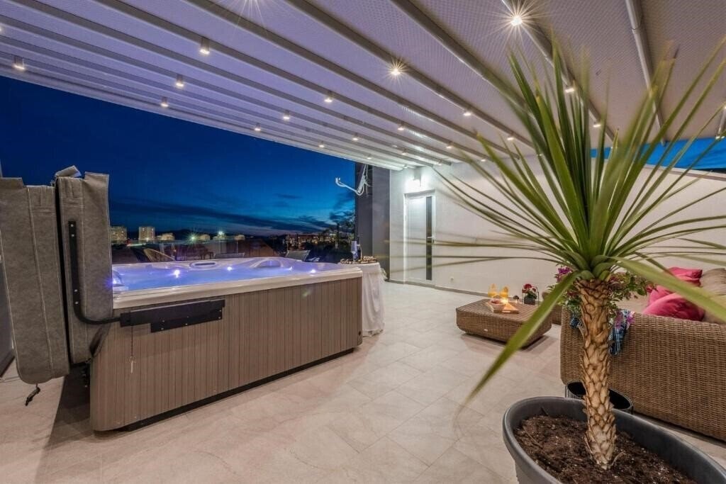 Зображення Luxury Majpruz Suites 4*