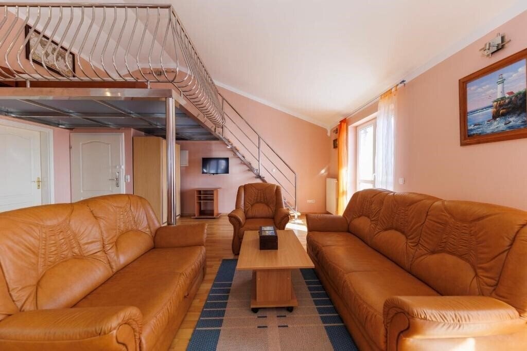 Зображення Villa Apolonija 3*