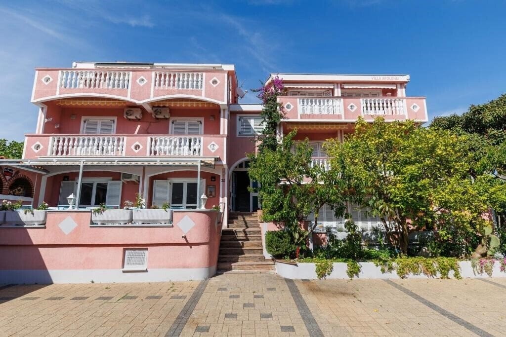 Картинка Villa Apolonija 3*