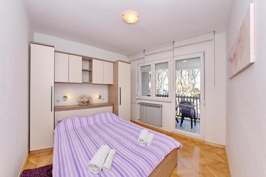 Фото Villa Dalmatia 3*
