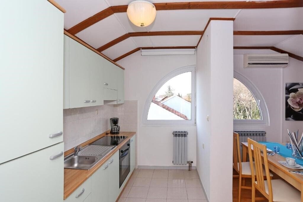 Фотографія Villa Dalmatia 3*