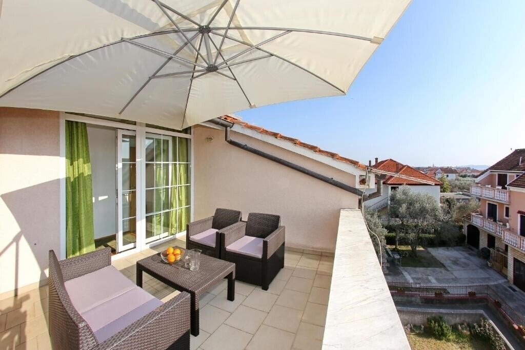 Картинка Villa Dalmatia 3*