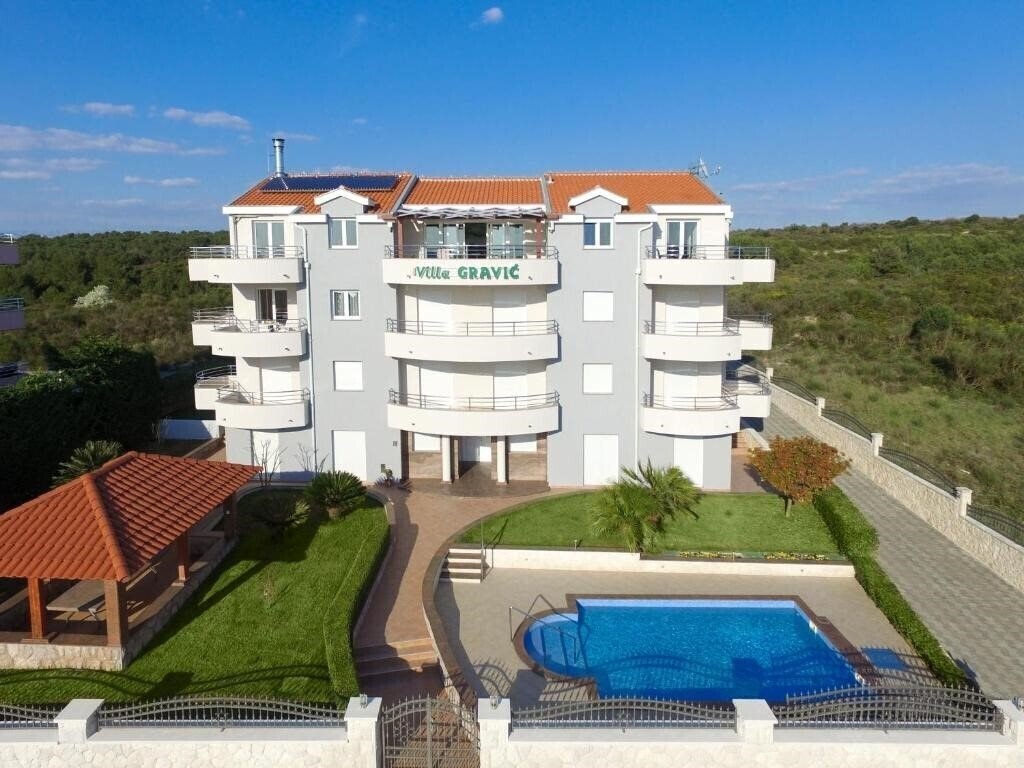 Фото Villa Gravic 3*
