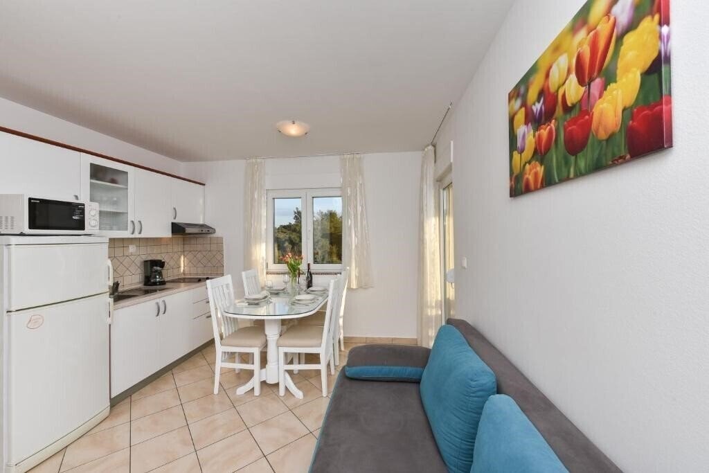 Картинка Villa Gravic 3*