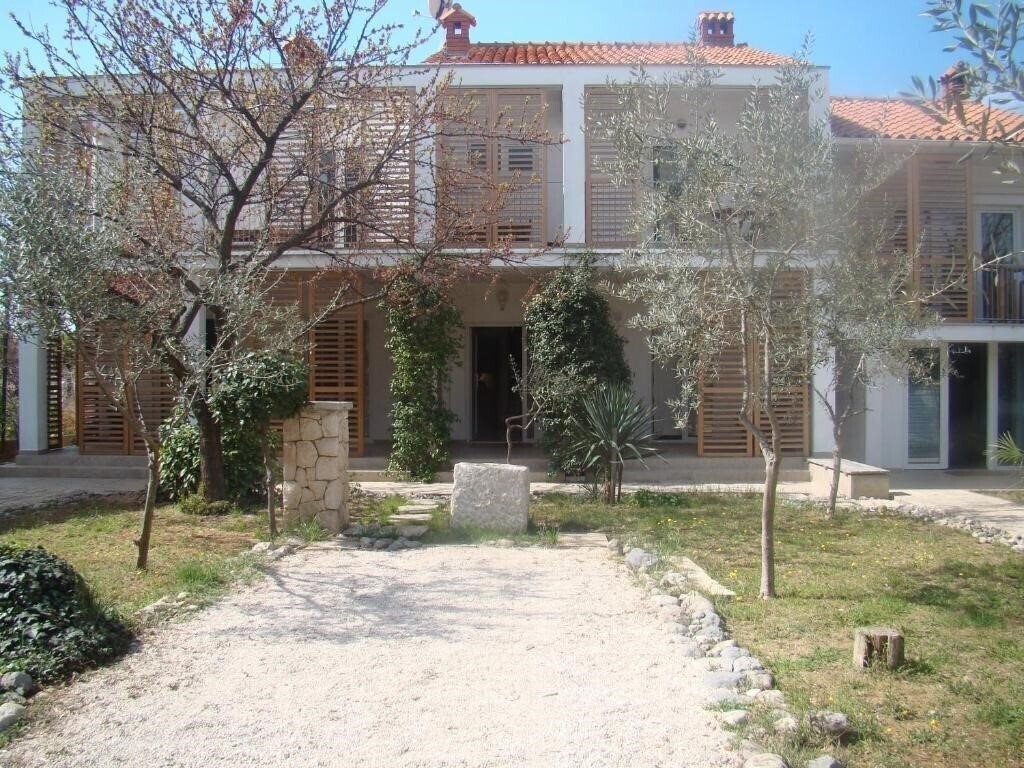 Готель Villa Lipa 3*