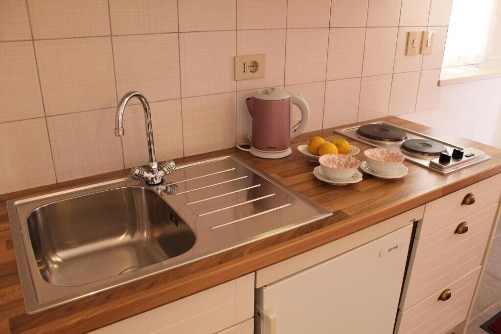 Картинка Villa Mandolina 3*