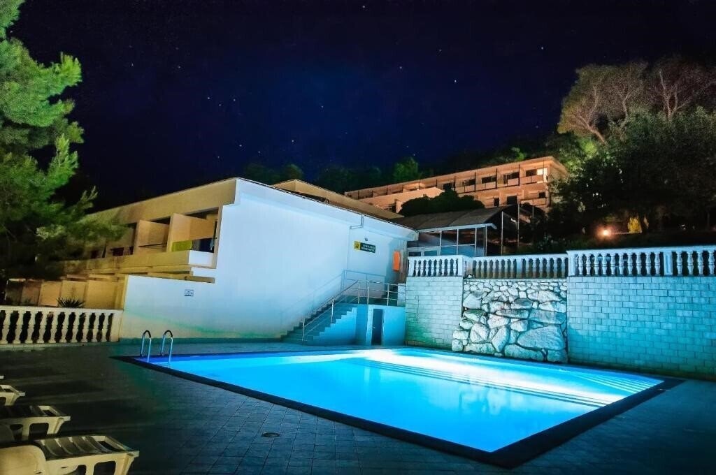 Изображение Hotels Bozava - Mirta 3*