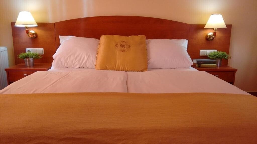 Фотографія Aparthotel Lekavski 3*