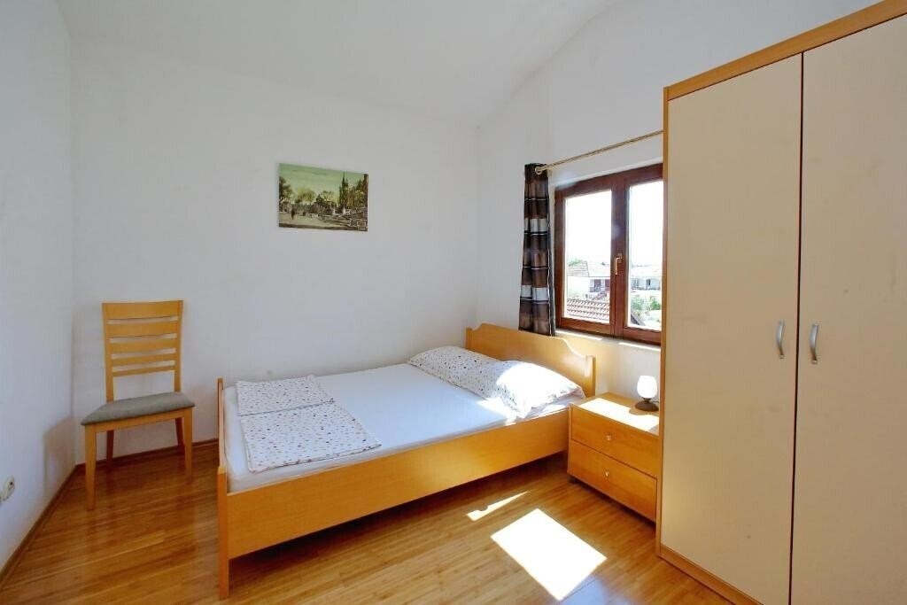 Фото Pansion Marta 3*