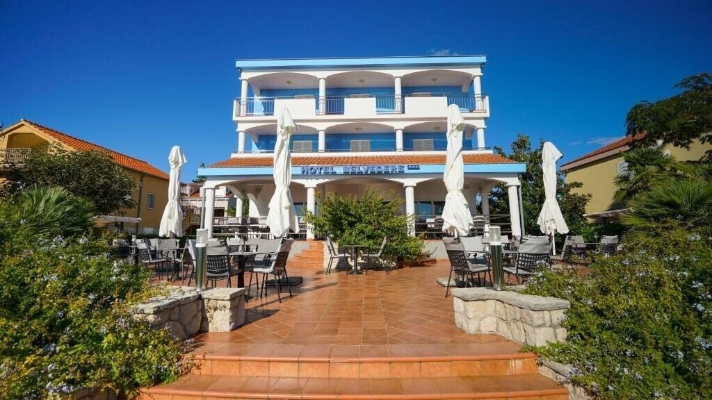 Зображення Belvedere Hotel 3*