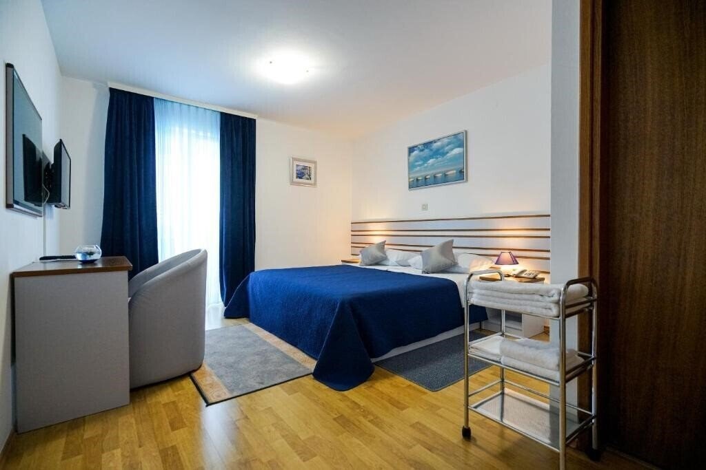 Картинка Belvedere Hotel 3*