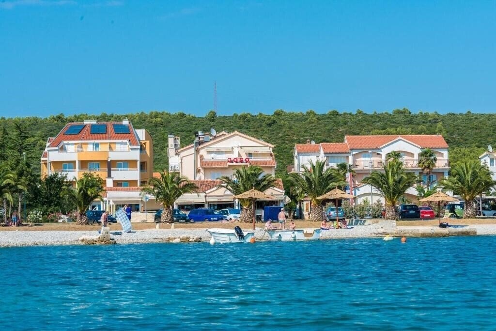 Готель Joso Hotel 3*