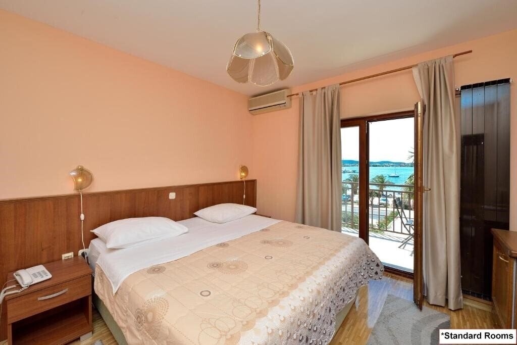 Фото Joso Hotel 3*