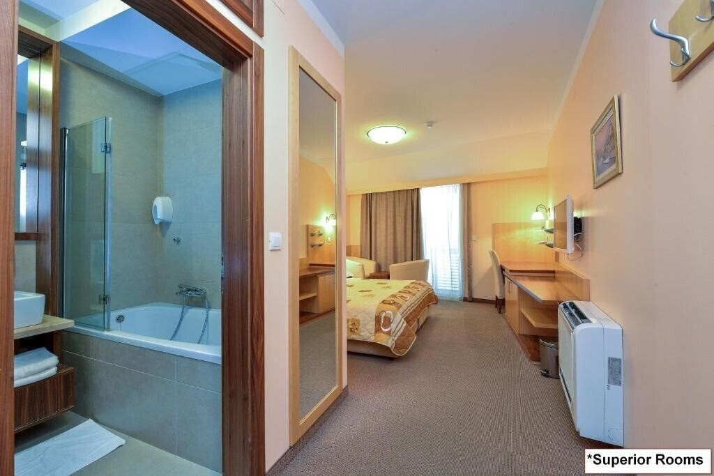 Фотографія Joso Hotel 3*
