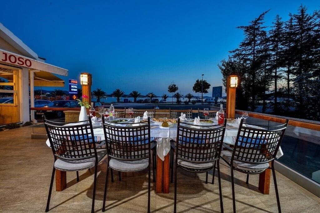 Зображення Joso Hotel 3*