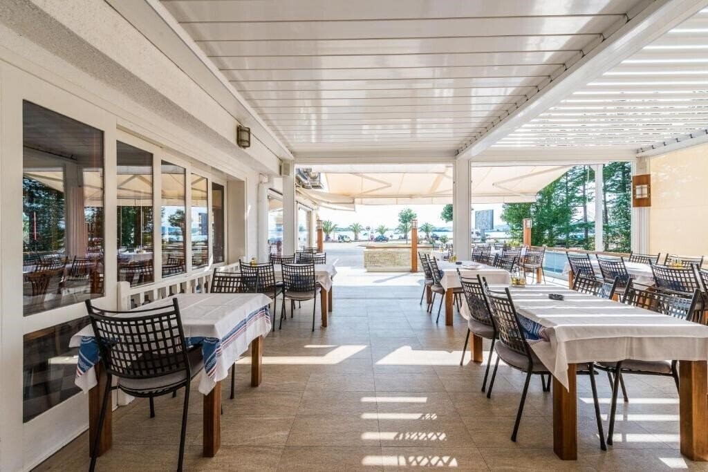 Картинка Joso Hotel 3*