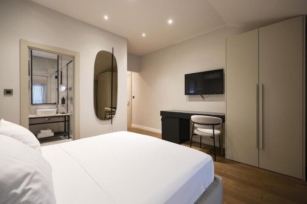 Зображення Rooms & Restaurant Matanovi Dvori 4*