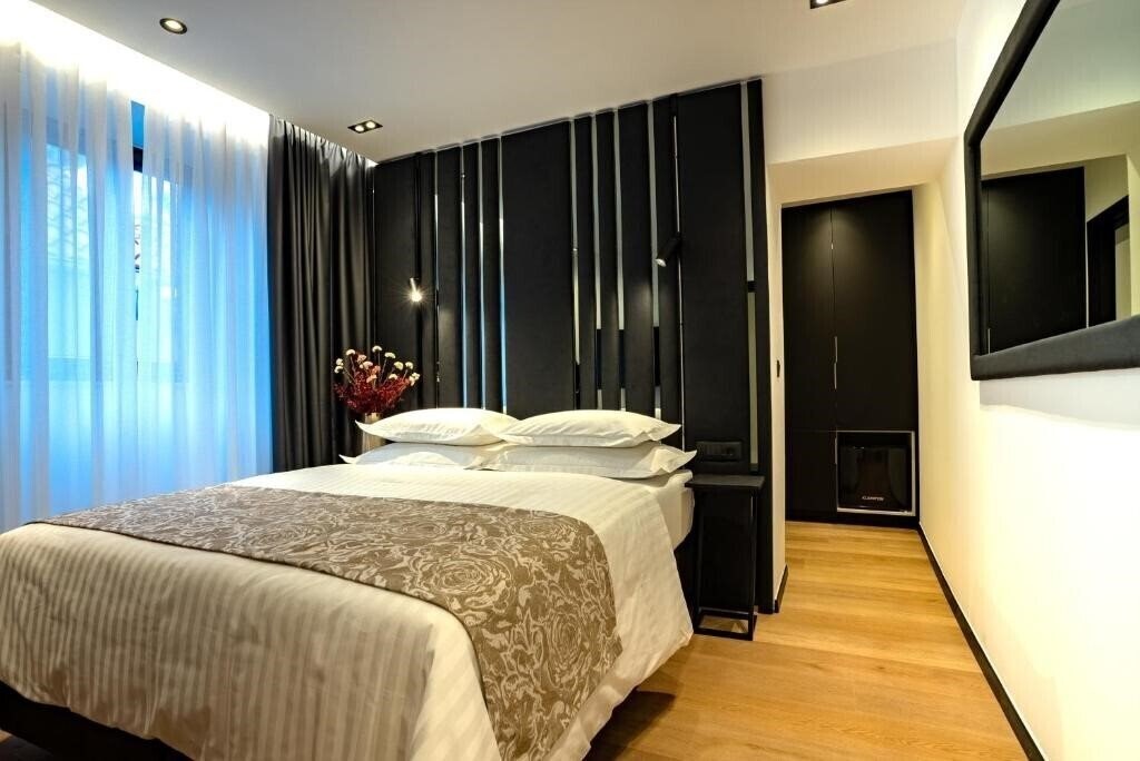 Готель City Premium Heritage 4*