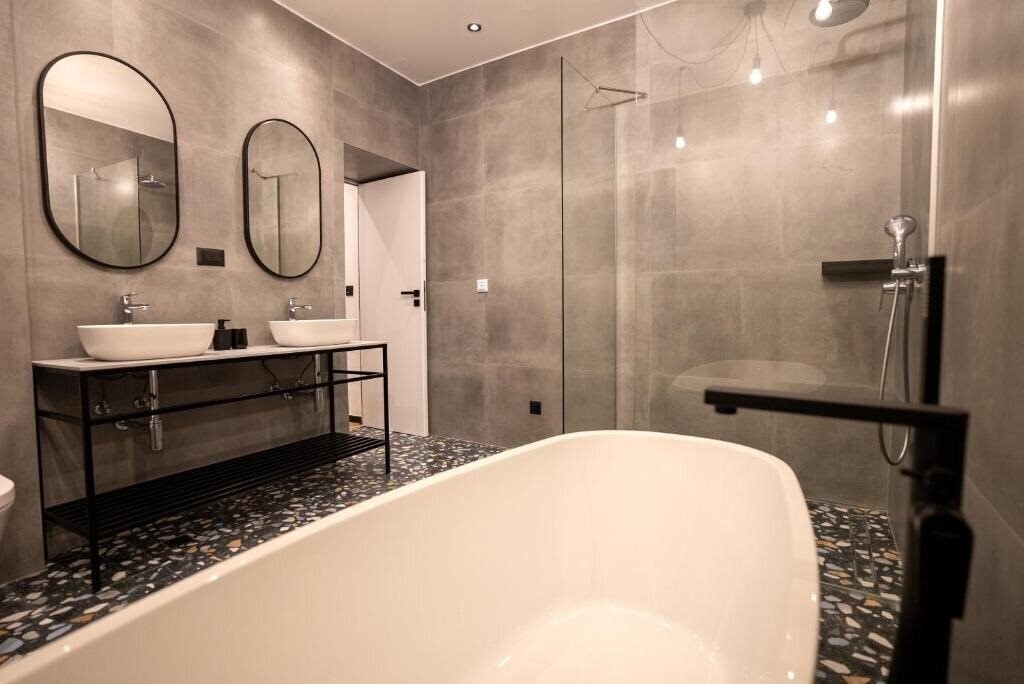 Картинка City Premium Heritage 4*