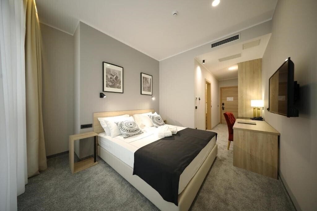 Фото Teatro Verdi Hotel 4*