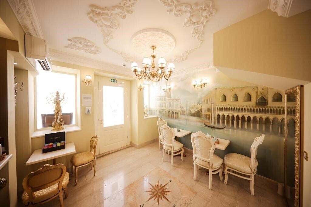 Фото Palazzo Venezia 4*