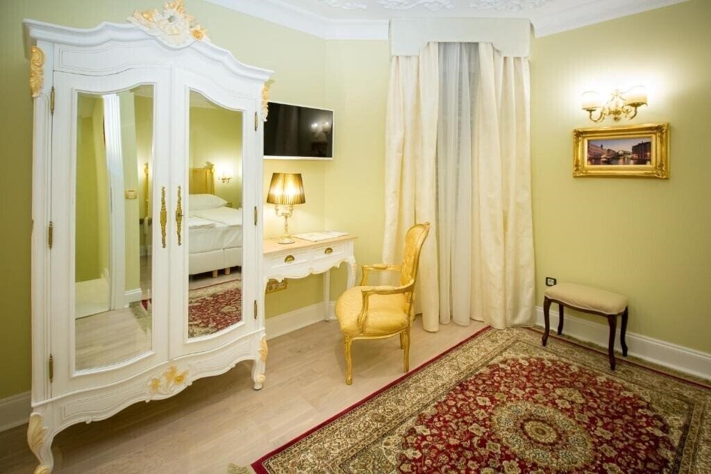 Зображення Palazzo Venezia 4*