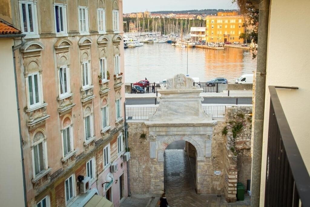 Картинка Palazzo Venezia 4*