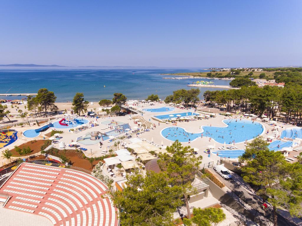 Отель Zaton Holiday Resort 3*