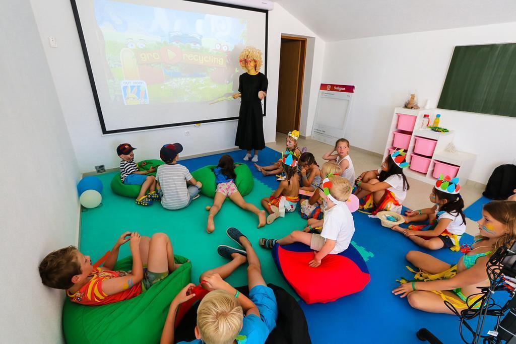 Фотография Zaton Holiday Resort 3*