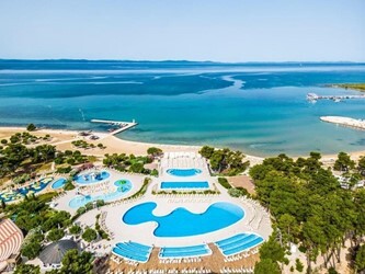 Туры  в Хорватию из  Мюнхена