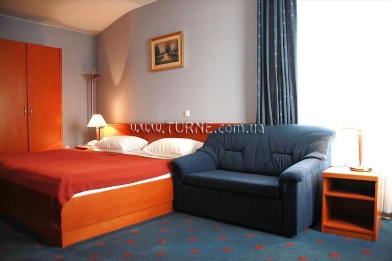 Картинка Europa 3*