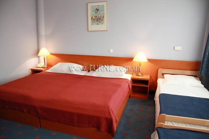 Фотографія Europa 3*