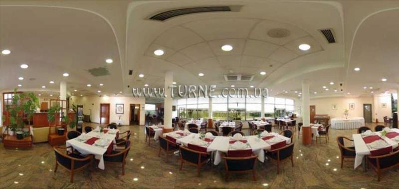 Готель Europa 3*