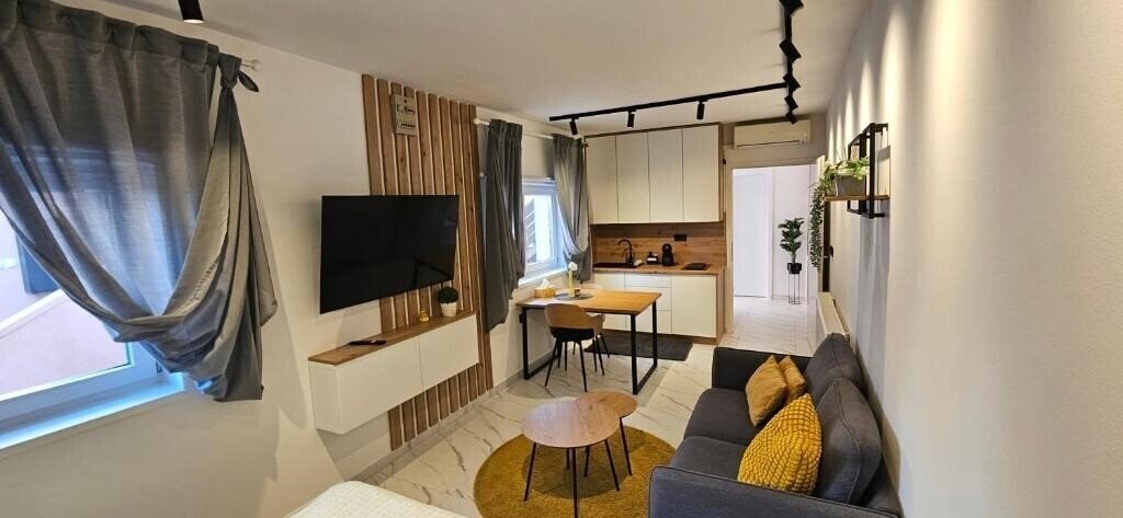 Фото Lisinski 3*