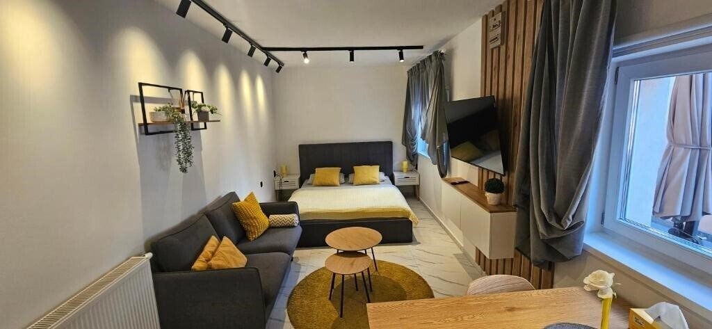 Картинка Lisinski 3*