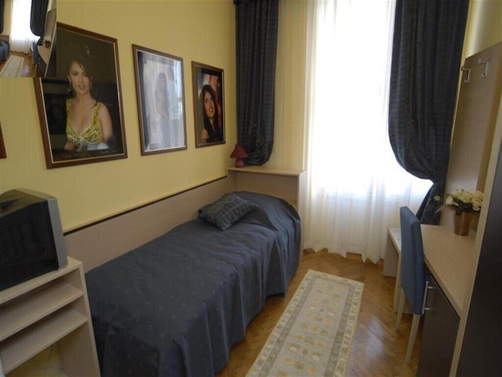 Картинка The Movie Hotel 3*