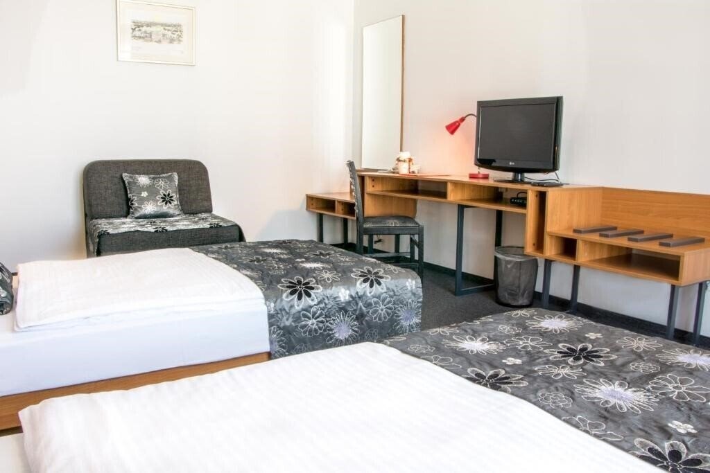 Готель Hotel Delminivm 3*